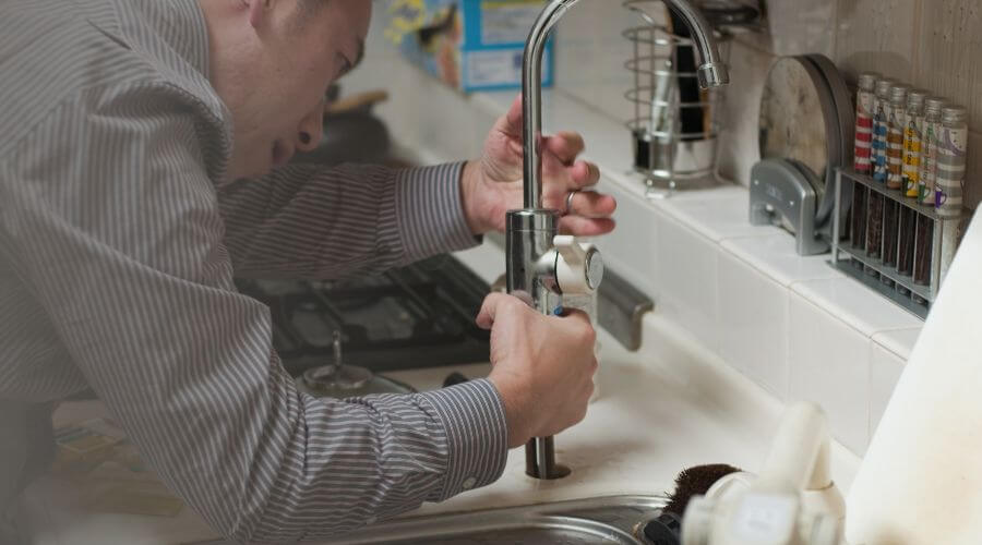 Professional Tankless Water Heater Installation in Hooven, OH